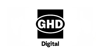 GHD logo